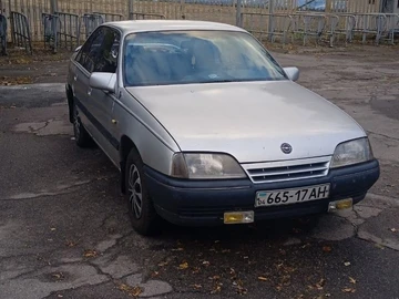 Авто Opel Omega 1988 № 8309742