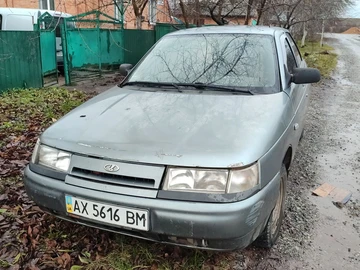 Авто ВАЗ 2110 2006 № 8309751