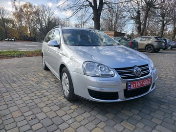 Авто Volkswagen Golf 2009 № 8309752