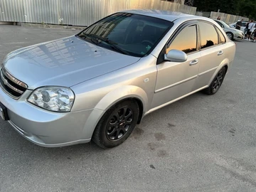 Авто Chevrolet Lacetti 2011 № 8309754