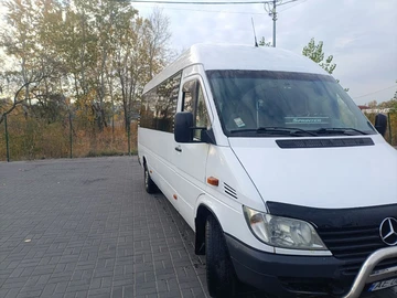 Авто Mercedes Mb 2002 № 8309756
