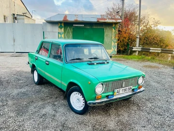 Авто ВАЗ 2101 1984 № 8309757