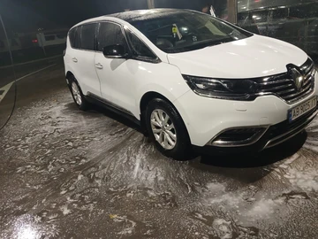 Авто Renault Espace 2016 № 8309765