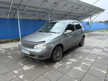 Авто ВАЗ 1119 Kalina 2007 № 8309768