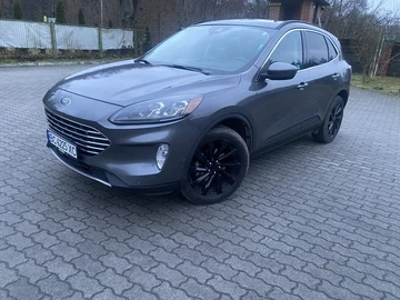 Авто Ford Escape 2021 № 8309770
