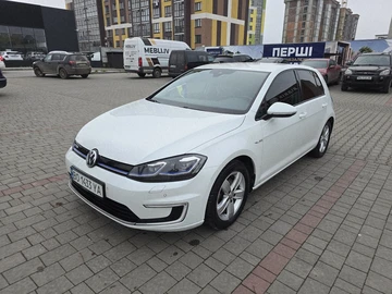 Авто Volkswagen Golf 2017 № 8309772