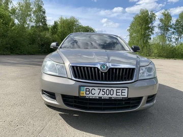 Авто Skoda Octavia 2012 № 8309778