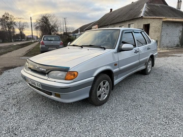 Авто ВАЗ 2115I 2005 № 8309783