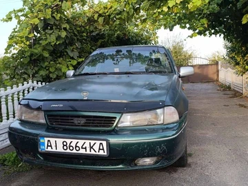 Авто Daewoo Nexia 1997 № 8309785