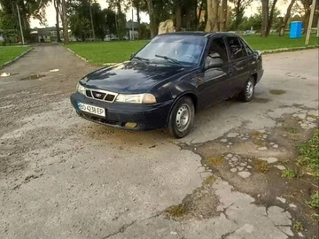 Авто Daewoo Nexia 2007 № 8309790