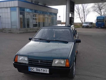 Авто ВАЗ 2109 2004 № 8309823