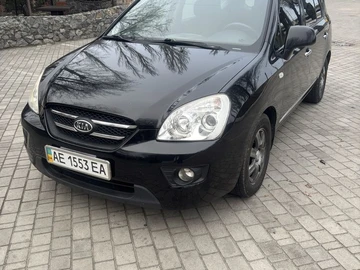 Авто KIA Carens 2008 № 8309824