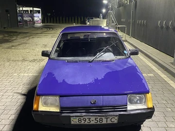 Авто ЗАЗ 1102 2004 № 8309827