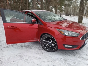 Авто Ford Focus 2017 № 8309831