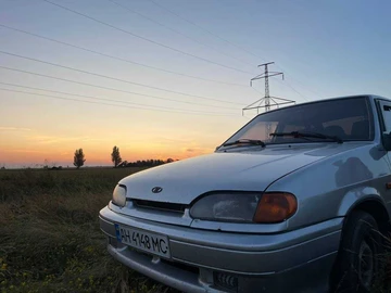 Авто ВАЗ 2115 2002 № 8309836