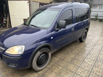 Авто Opel Combo 2008 № 8309844