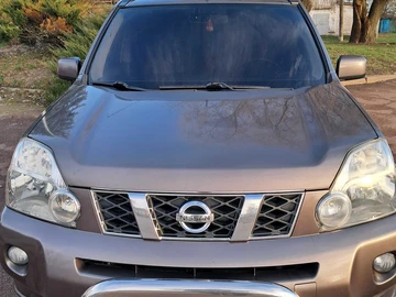 Авто Nissan X-Trail 2008 № 8309854