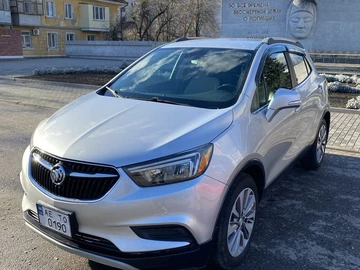 Авто Buick Encore 2018 № 8309856