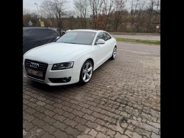 Авто Audi A5 2009 № 8309864