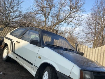 Авто ВАЗ 2108 1989 № 8309874