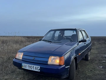 Авто ЗАЗ 1103 Slavuta 2004 № 8309877