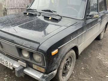 Авто ВАЗ 2106 1993 № 8309911