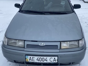 Авто ВАЗ 21121 2007 № 8309914