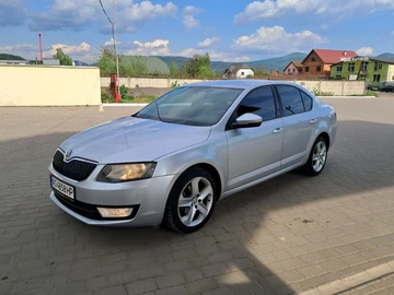 Авто Skoda Octavia 2014 № 8309917