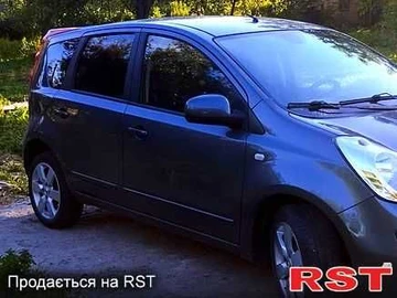 Авто Nissan 100Nx 2006 № 8309924