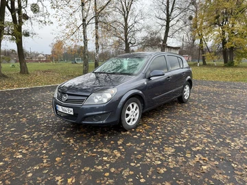 Авто Opel Astra 2008 № 8309925