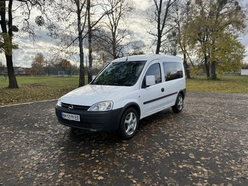 Авто Opel Combo 2006 № 8309927