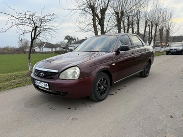 Авто ВАЗ 2171 Priora 2008 № 8309930