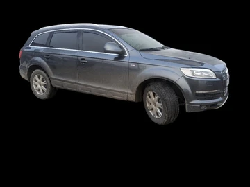 Авто Audi Q7 2006 № 8309933
