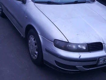 Авто SEAT Leon 2002 № 8309935