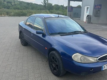 Авто Ford Mondeo 1997 № 8309954