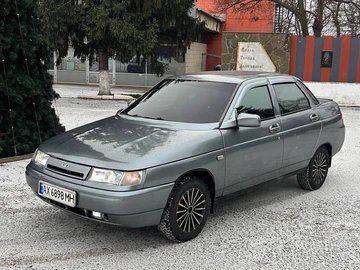 Авто ВАЗ 2110 2005 № 8309960