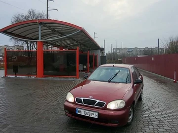 Авто Daewoo Sens 2003 № 8309969