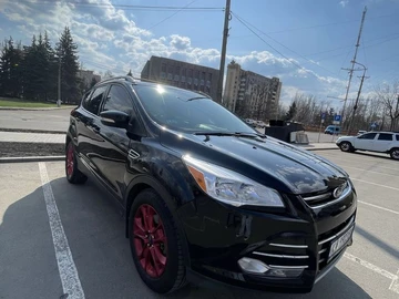 Авто Ford Escape 2015 № 8309973