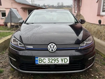 Авто Volkswagen Golf 2015 № 8309975