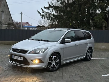 Авто Ford Focus St 2009 № 8310019
