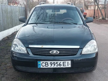Авто ВАЗ 2171 Priora 2011 № 8310027