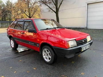 Авто ВАЗ 2109 1994 № 8310029