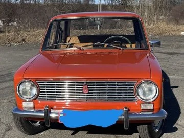 Авто ВАЗ 11113 Oka 1973 № 8310035