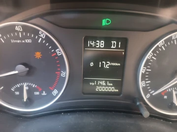 Авто Skoda Octavia 2011 № 8310045