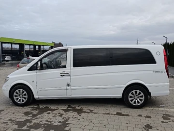 Авто Mercedes Vito 2006 № 8310051