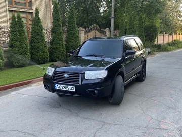 Авто Subaru 1600 2006 № 8310071