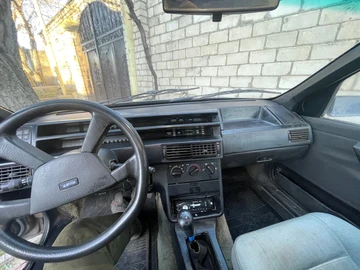 Авто Fiat Tempra 1990 № 8310076
