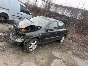 Авто Opel Astra 2006 № 8310082