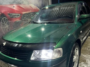 Авто Богдан А09202 1999 № 8310085