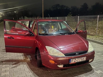 Авто Ford F-Series 1999 № 8310091